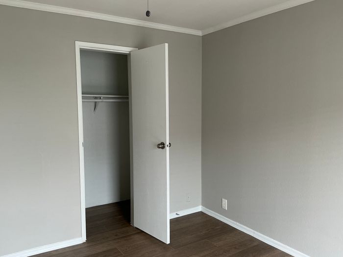 Clarke Springs - Unit 15923C - Bedroom