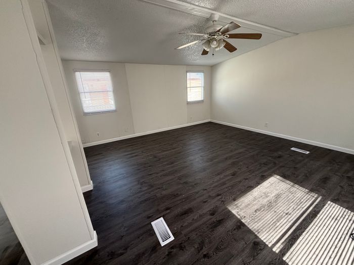 Sun Meadows - Unit 107 - Interior