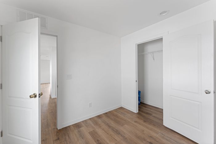 Mesa Village - Unit 136 - Interior
