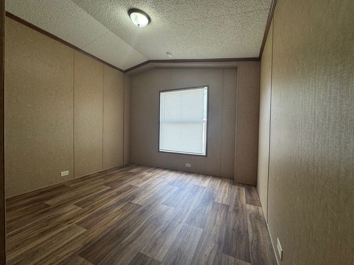 Magnolia Village - Unit 18 - Interior