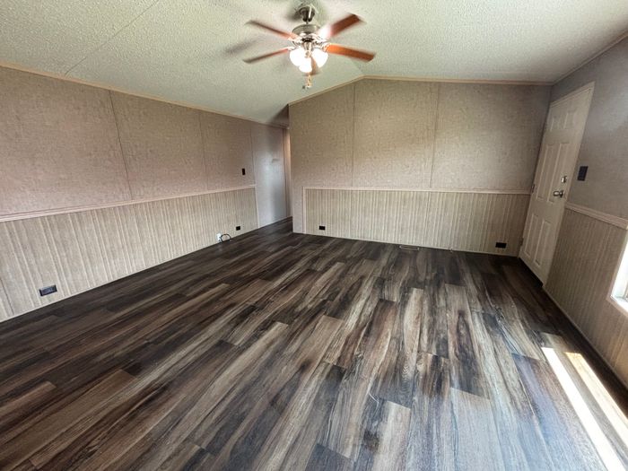 Carefree Valley - Unit 348 - Interior