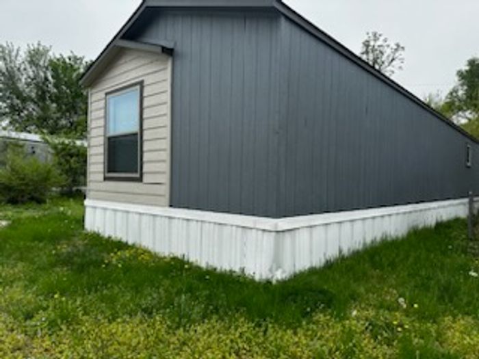 Coachlight Village West (CLW) - Unit 1818 - Exterior