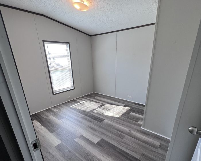 Bel Aire - Unit B23 - Interior