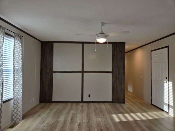 Whistler Cove - Unit 92 - Interior