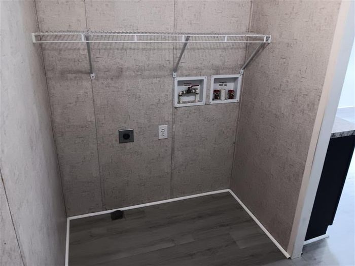 Pine Crest - Unit 25 - Interior