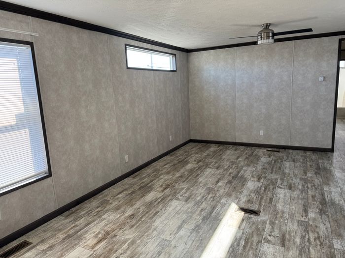 Alliance Meadows - Unit F28 - Interior
