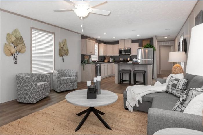 Countryside Estates WI - Unit 39 - Interior