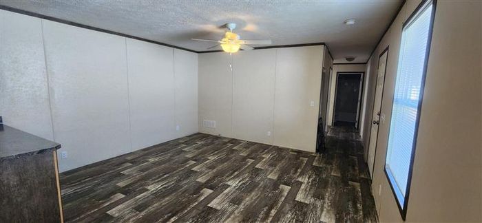 Ravines - Unit 9 - Interior