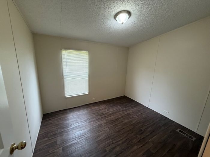 Coachlight Village East (CLE) - Unit D4 - Bedroom