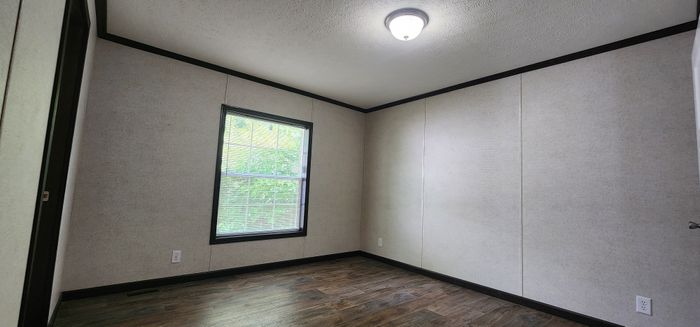 Southcrest Estates - Unit 163 - Bedroom