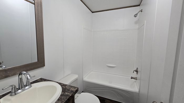 Deer Creek - Unit 1016 - Bathroom