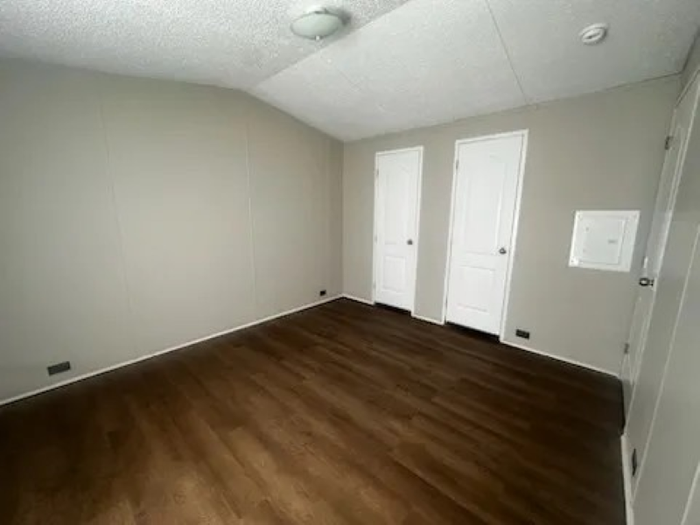 Coachlight Village West (CLW) - Unit 1823 - Interior