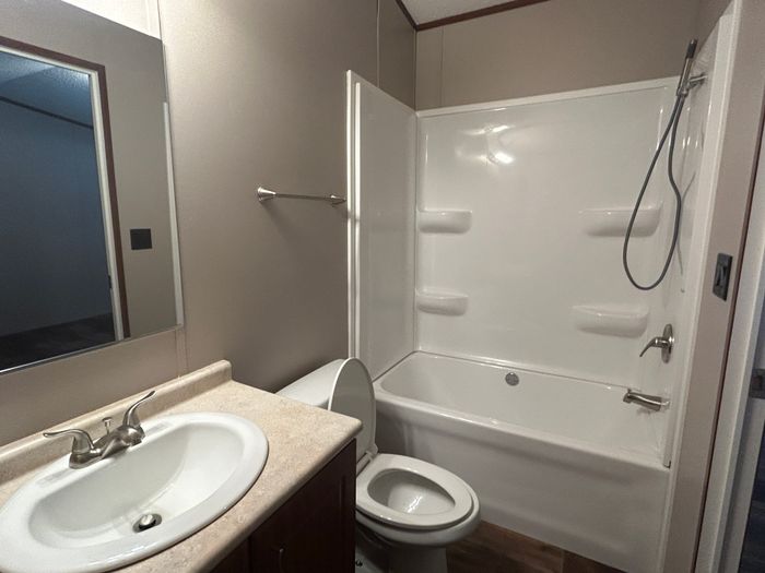 Countryside Estates CO - Unit 28 - Bathroom
