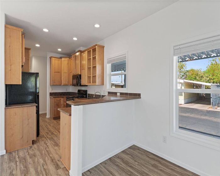 Grand Missouri - Unit 224 - Interior
