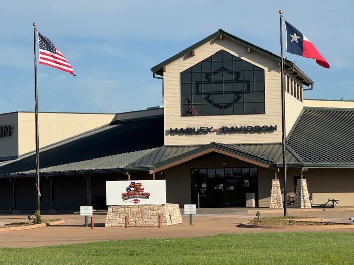 Dry Creek - Unit 39 - Exterior