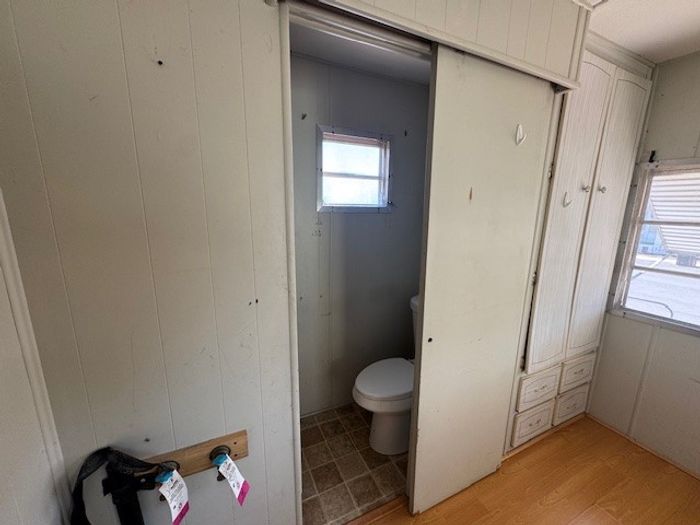 Agave Village LLC - Unit D24 - Bathroom
