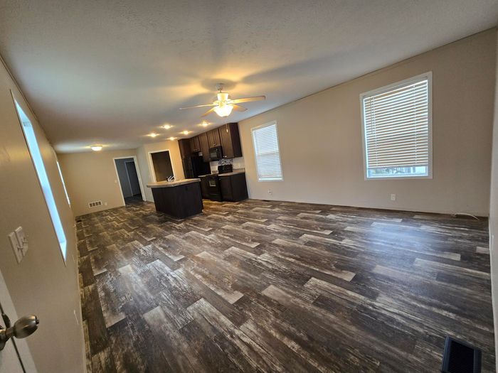 Madison MHC - Unit CV36 - Interior