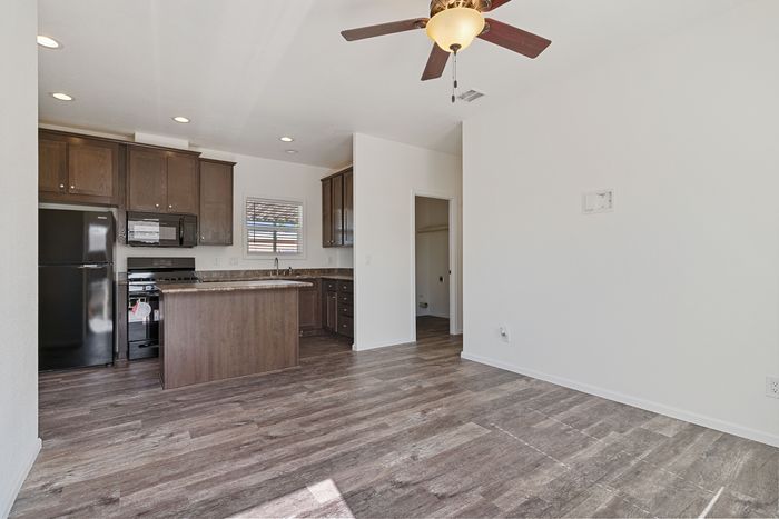 Paradise Valley Ranch - Unit 148 - Kitchen
