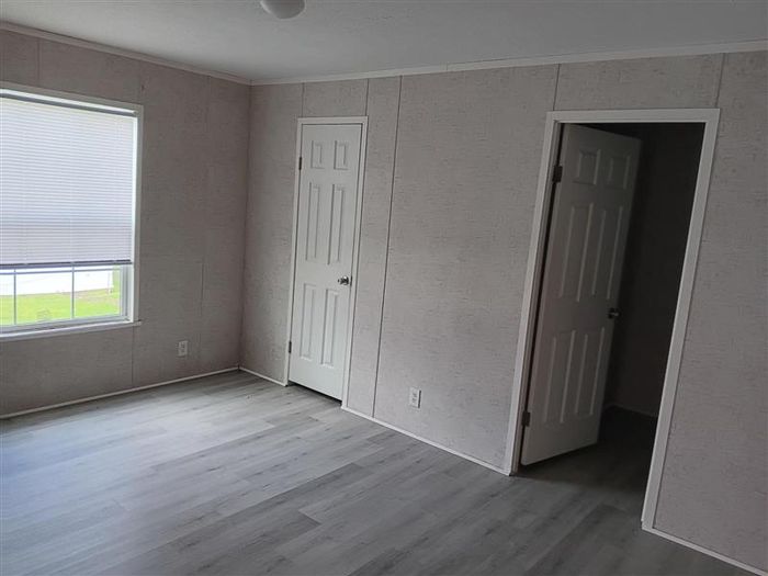 Pine Crest - Unit 25 - Interior