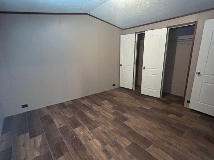 Countryside Estates CO - Unit 28 - Bedroom