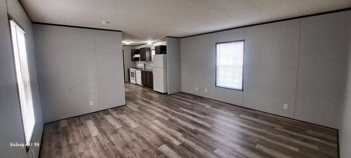 Riverside Crossing - Unit 130 - Interior