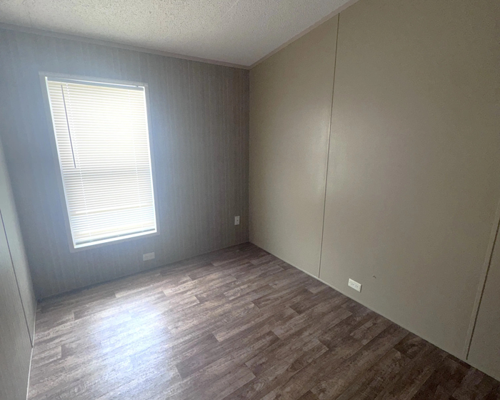 Magnolia Village - Unit 462 - Bedroom