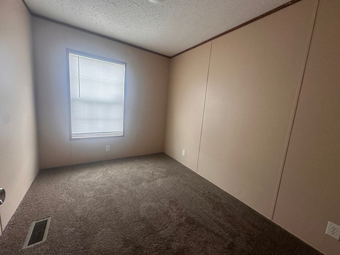 Birchwood MHP - Unit 114 - Bedroom