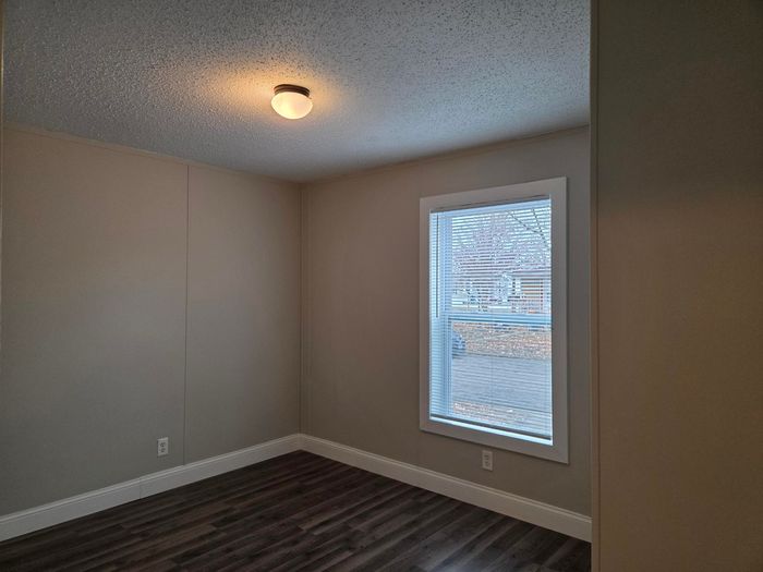 Carriage Lane Estates - Unit 116 - Bedroom