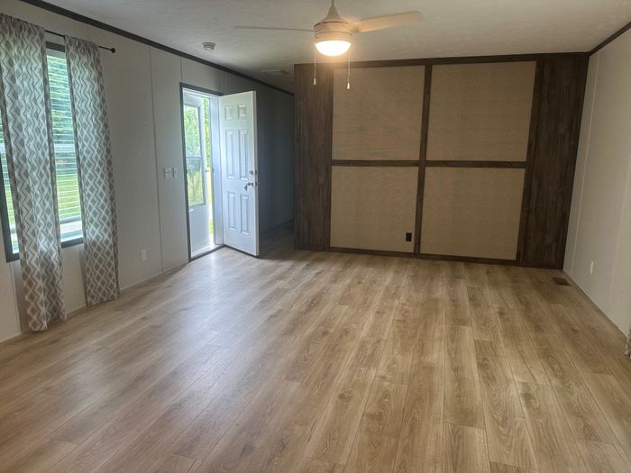 Ashland Heights - Unit 135 - Interior