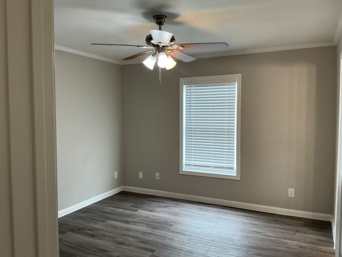 Clarke Springs - Unit 15846R - Bedroom