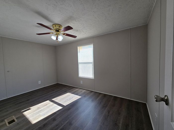 Whistler Cove - Unit 38 - Interior