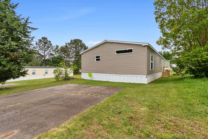 Audubon Estates - Unit 196AU - Exterior