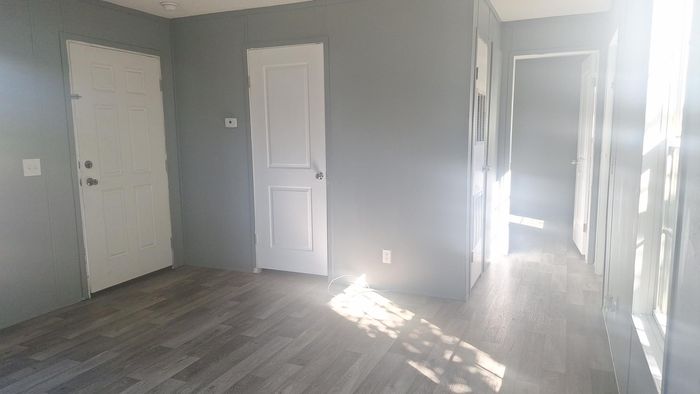 Sherwood Heights - Unit 9 - Interior