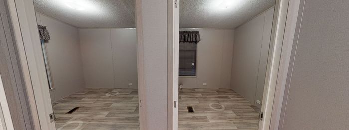 Pineview MHC - Unit 33 - Bedroom