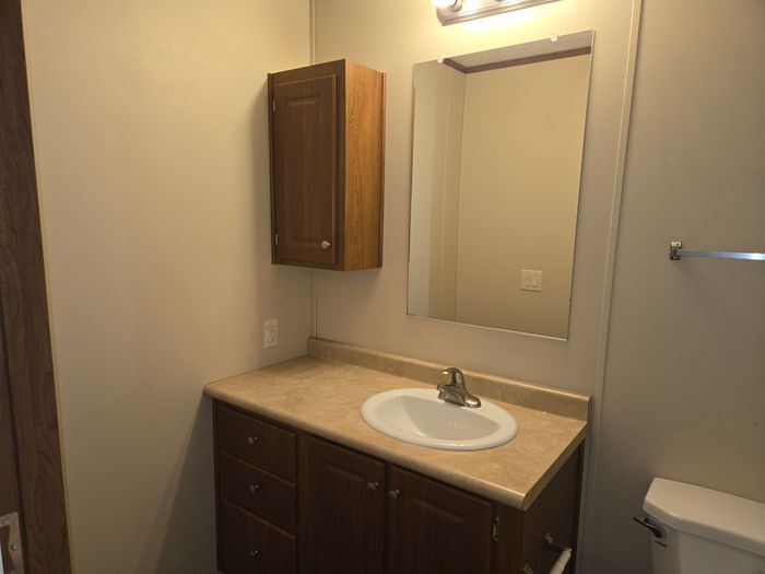 Saginaw Villas - Unit GE2832 - Bathroom