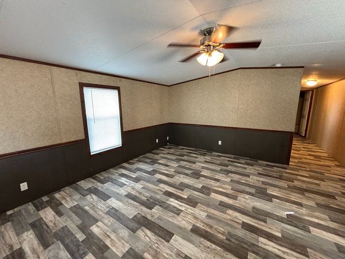 Countryside Estates KS - Unit G18 - Interior