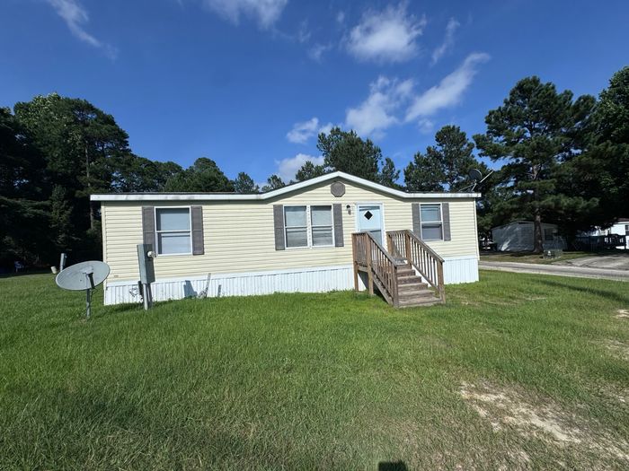 Taylors Creek - Unit 227 - Exterior