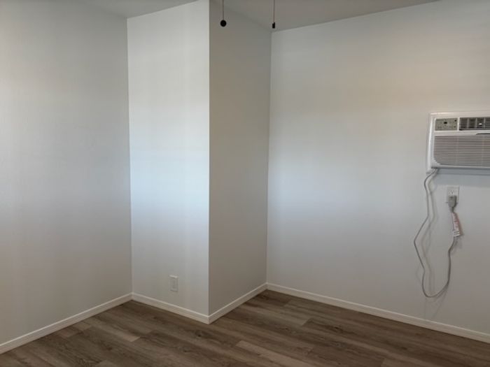 Rosehaven Estates & RV Resort - Unit 435 - Interior