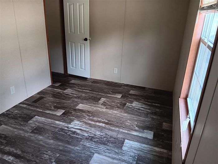 Pine Crest - Unit 68 - Interior