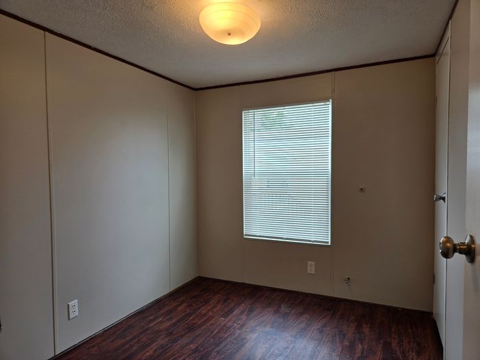 Whistler Cove - Unit 104 - Bedroom