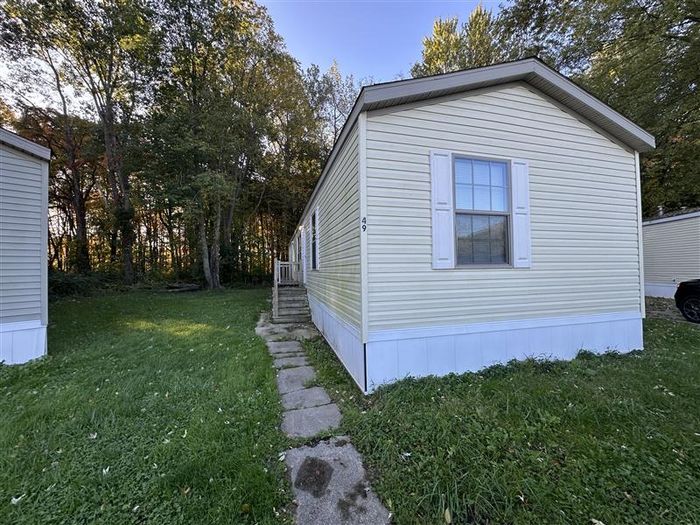 Ravines - Unit 49 - Exterior