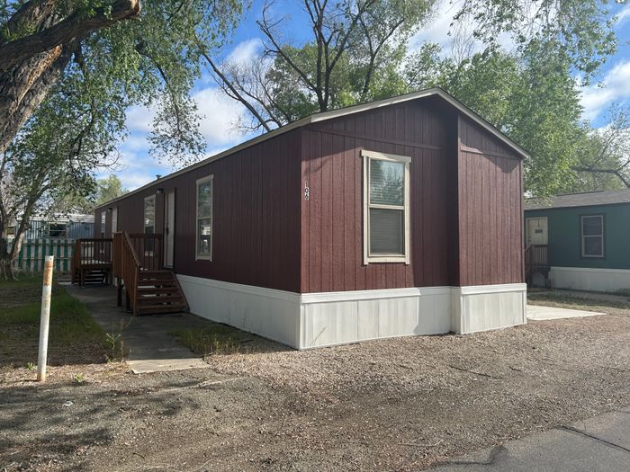 Countryside Estates CO - Unit 106 - Exterior