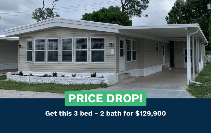 Endless Summer RV Resort - Unit 3 - Exterior
