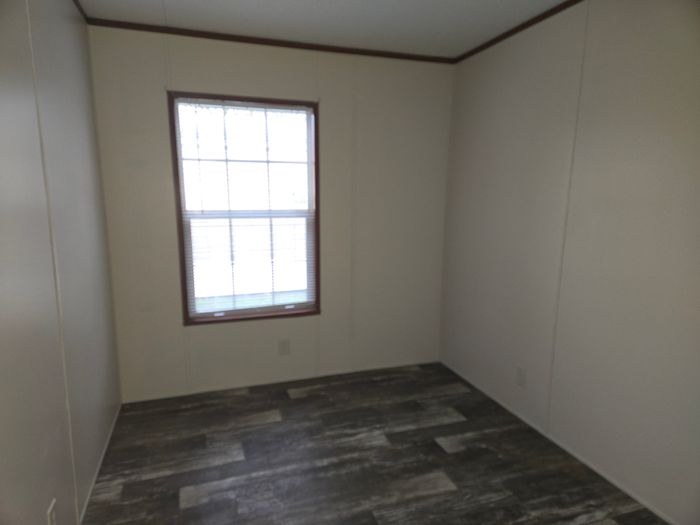 Saginaw Villas - Unit GE2816 - Bedroom