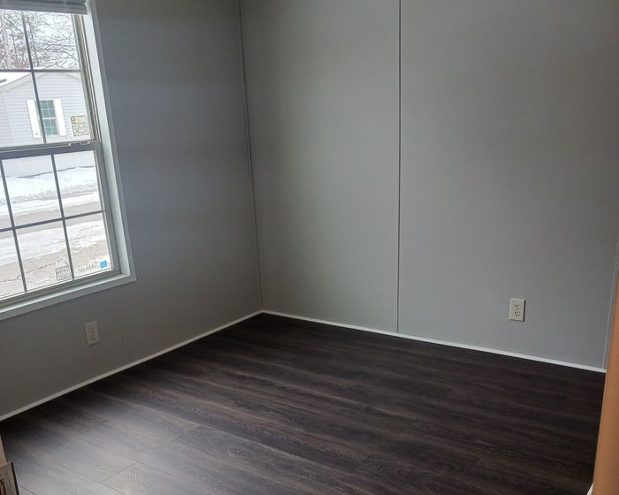 Saginaw Villas - Unit GE2679 - Interior