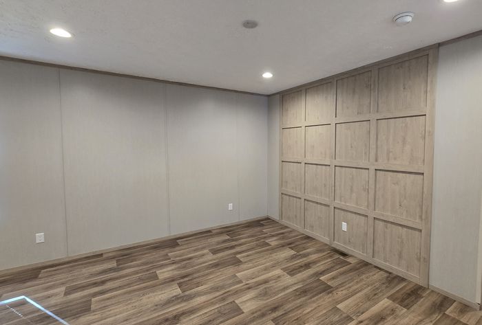 Deer Creek - Unit 863 - Interior