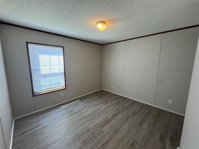 Fort Wayne MHC - Unit 917 - Interior