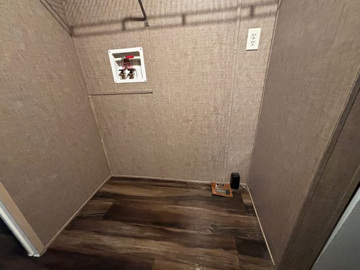 Carefree Valley - Unit CR44 - Interior