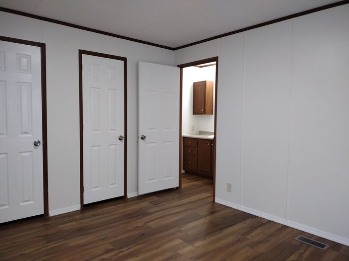 Pasadena MHC - Unit CAS2339 - Interior