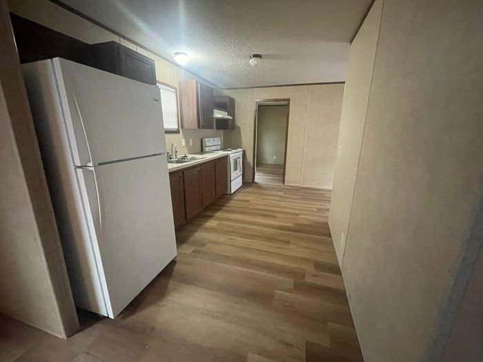 Ashland Heights - Unit 114 - Kitchen